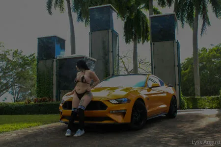 Lyssaugust OnlyFans Leaked Free Thumbnail Picture - #Pmemxhl3cN