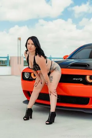 Lyssaugust OnlyFans Leaked Free Thumbnail Picture - #RBSjfWncpR