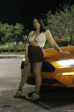 Lyssaugust OnlyFans Leaked Free Thumbnail Picture - #vX0ggZxORa