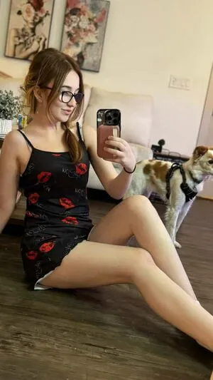 Lyssaurora OnlyFans Leaked Free Thumbnail Picture - #0ziXZxhFUQ