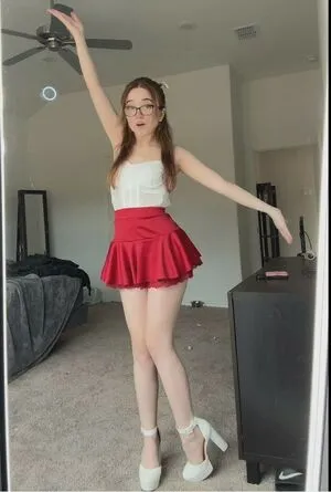 Lyssaurora OnlyFans Leaked Free Thumbnail Picture - #15iueXEnOi