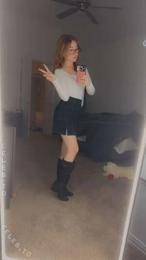 Lyssaurora OnlyFans Leaked Free Thumbnail Picture - #1AgI0FD5t1