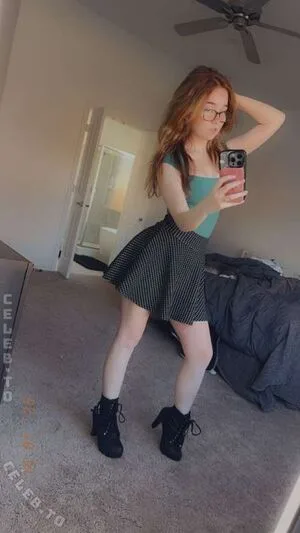 Lyssaurora OnlyFans Leaked Free Thumbnail Picture - #1gUsTOxhZ9