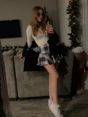 Lyssaurora OnlyFans Leaked Free Thumbnail Picture - #1hnLnlIBte