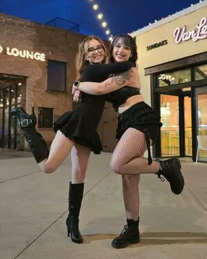 Lyssaurora OnlyFans Leaked Free Thumbnail Picture - #2StaENbnAE