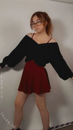 Lyssaurora OnlyFans Leaked Free Thumbnail Picture - #2r5HWdKT7X