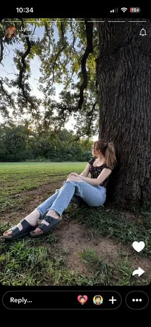 Lyssaurora OnlyFans Leaked Free Thumbnail Picture - #342EHD6BSe