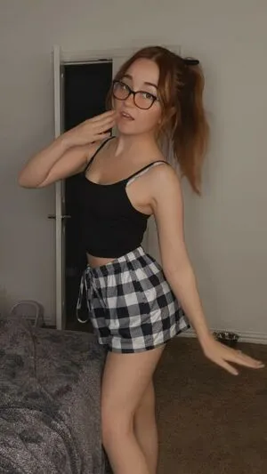 Lyssaurora OnlyFans Leaked Free Thumbnail Picture - #3CbKPcnvHO