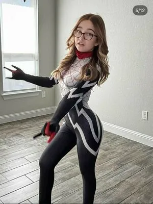 Lyssaurora OnlyFans Leaked Free Thumbnail Picture - #5NxoJDtKss