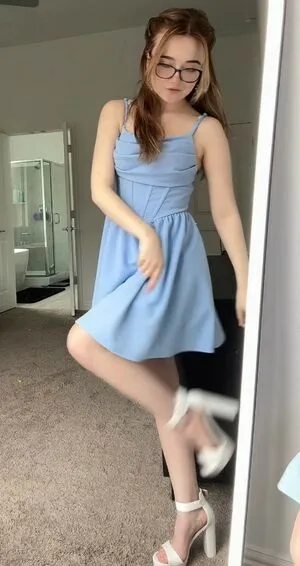 Lyssaurora OnlyFans Leaked Free Thumbnail Picture - #5bQls6Kjws