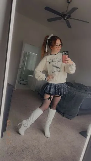 Lyssaurora OnlyFans Leaked Free Thumbnail Picture - #6L8kwqGKor