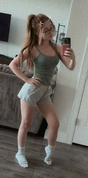 Lyssaurora OnlyFans Leaked Free Thumbnail Picture - #6Rx2ErBAKy