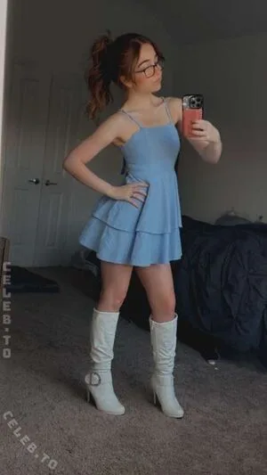 Lyssaurora OnlyFans Leaked Free Thumbnail Picture - #6rz2g1EK6h
