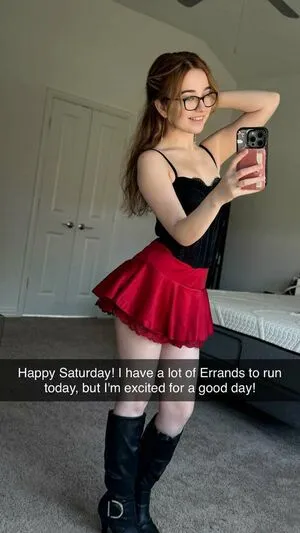 Lyssaurora OnlyFans Leaked Free Thumbnail Picture - #73egPInevG