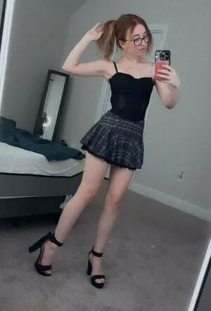 Lyssaurora OnlyFans Leaked Free Thumbnail Picture - #827Z7KkdqZ