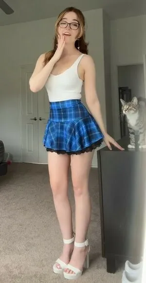 Lyssaurora OnlyFans Leaked Free Thumbnail Picture - #8jggrzYCGj