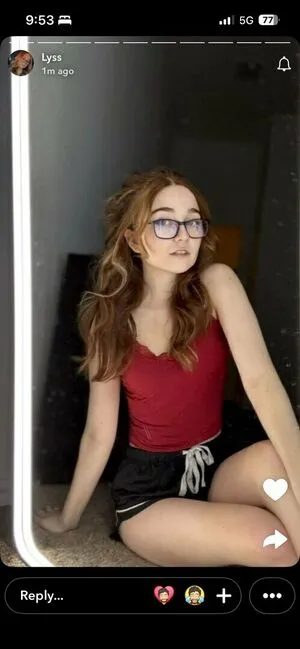 Lyssaurora OnlyFans Leaked Free Thumbnail Picture - #9pIWPrlXnq