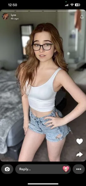 Lyssaurora OnlyFans Leaked Free Thumbnail Picture - #9spHTGTzEq