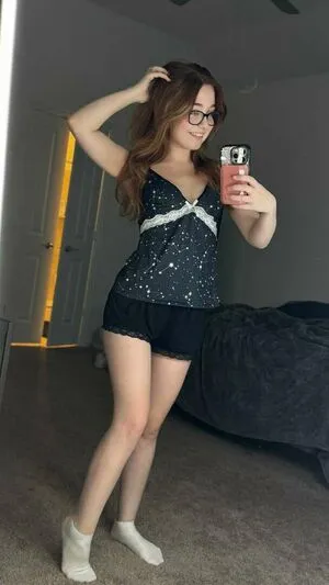 Lyssaurora OnlyFans Leaked Free Thumbnail Picture - #AGKMTVy8PV
