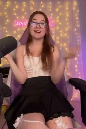 Lyssaurora OnlyFans Leaked Free Thumbnail Picture - #B2WaBo6wOl