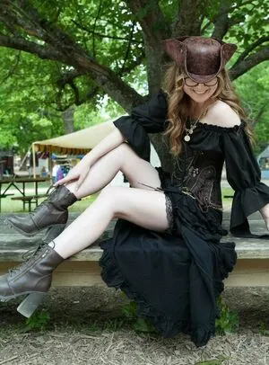 Lyssaurora OnlyFans Leaked Free Thumbnail Picture - #B3R1mS9cEJ