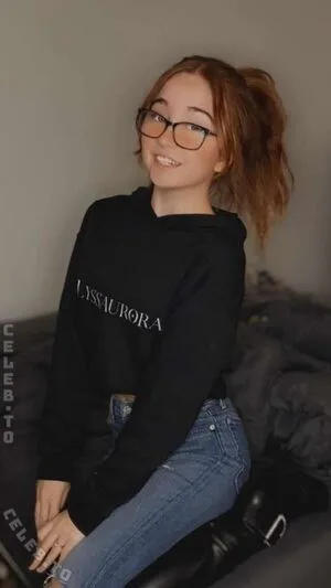 Lyssaurora OnlyFans Leaked Free Thumbnail Picture - #BOmyi7cjHs