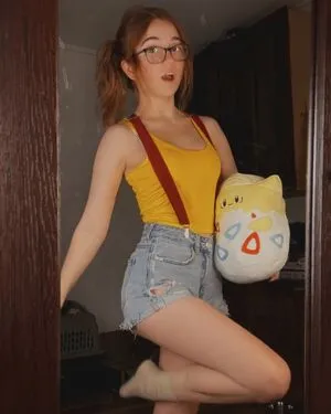 Lyssaurora OnlyFans Leaked Free Thumbnail Picture - #BZX744xEaa
