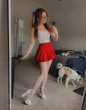 Lyssaurora OnlyFans Leaked Free Thumbnail Picture - #CNOPbeaztL