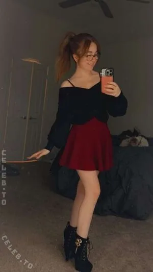 Lyssaurora OnlyFans Leaked Free Thumbnail Picture - #CRTAJUCAbm