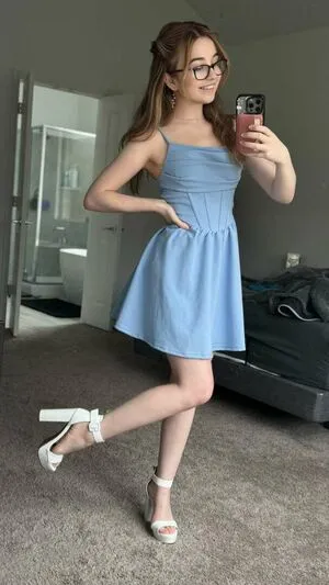 Lyssaurora OnlyFans Leaked Free Thumbnail Picture - #CT7A4a7obE