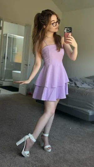 Lyssaurora OnlyFans Leaked Free Thumbnail Picture - #E37WKWL0PH