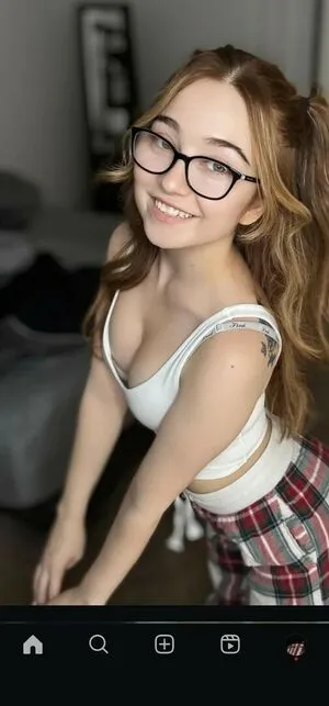 Lyssaurora OnlyFans Leaked Free Thumbnail Picture - #Evi63zf9Ji