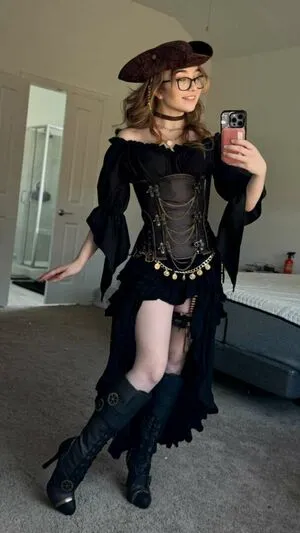 Lyssaurora OnlyFans Leaked Free Thumbnail Picture - #GYDdOKvT8B