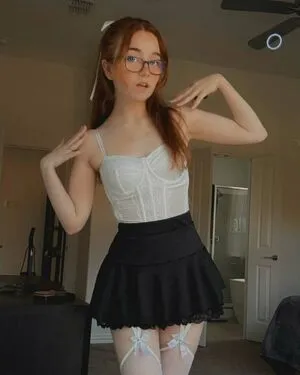 Lyssaurora OnlyFans Leaked Free Thumbnail Picture - #GjB1J2c9QT