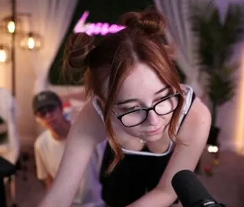 Lyssaurora OnlyFans Leaked Free Thumbnail Picture - #GmmblkCvYP