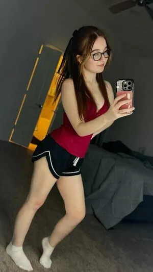 Lyssaurora OnlyFans Leaked Free Thumbnail Picture - #HqVfXlVC6a