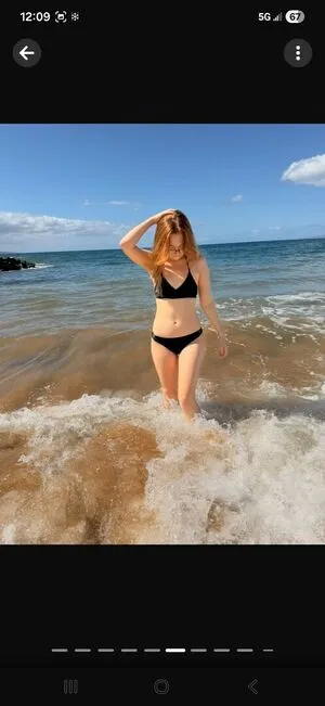 Lyssaurora OnlyFans Leaked Free Thumbnail Picture - #IJs7DUv6kj