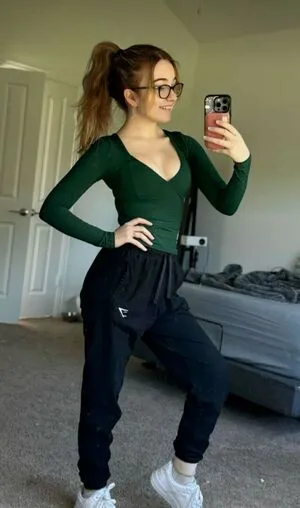 Lyssaurora OnlyFans Leaked Free Thumbnail Picture - #IMUB4ORmNB