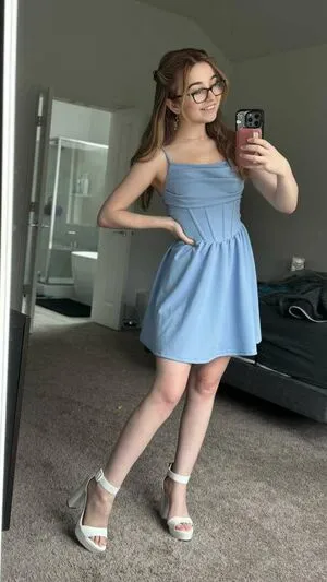 Lyssaurora OnlyFans Leaked Free Thumbnail Picture - #JWv9aQVOlU