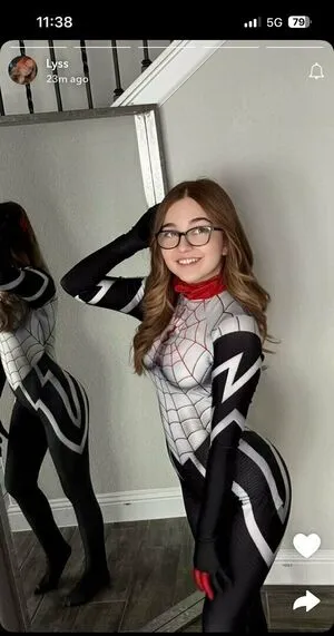 Lyssaurora OnlyFans Leaked Free Thumbnail Picture - #JoBocsKPVV