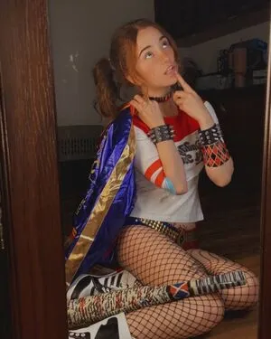 Lyssaurora OnlyFans Leaked Free Thumbnail Picture - #KMtmEoGxcp