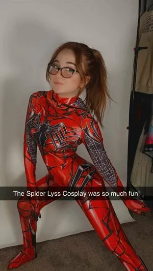 Lyssaurora OnlyFans Leaked Free Thumbnail Picture - #L8b4e9wPp2