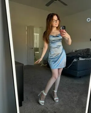 Lyssaurora OnlyFans Leaked Free Thumbnail Picture - #LvXm2WF8eC