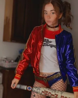 Lyssaurora OnlyFans Leaked Free Thumbnail Picture - #NEEWA21Brz
