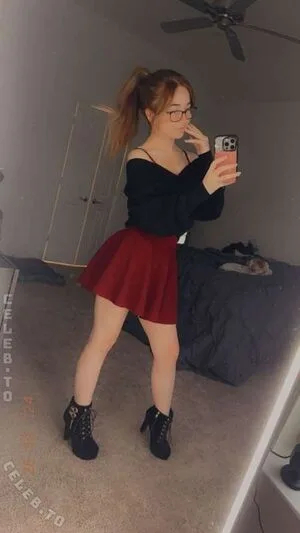 Lyssaurora OnlyFans Leaked Free Thumbnail Picture - #NEqmAPhBI0