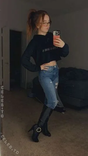 Lyssaurora OnlyFans Leaked Free Thumbnail Picture - #NwVcMrlYmy