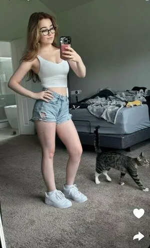 Lyssaurora OnlyFans Leaked Free Thumbnail Picture - #OnjfUpEgM3