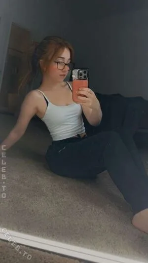 Lyssaurora OnlyFans Leaked Free Thumbnail Picture - #Or3E7zznEI