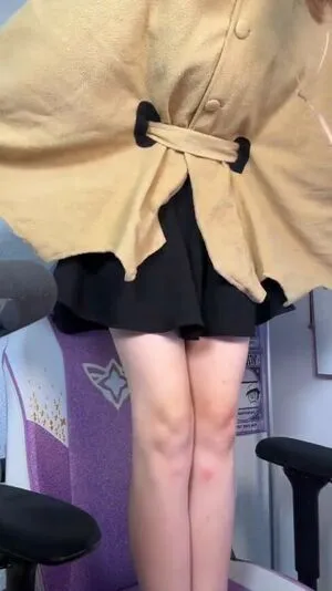 Lyssaurora OnlyFans Leaked Free Thumbnail Picture - #Ow46LiGmZ5
