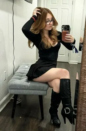 Lyssaurora OnlyFans Leaked Free Thumbnail Picture - #P2yTobQm8J